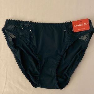 Marie Jo - Jane High Rise Brief